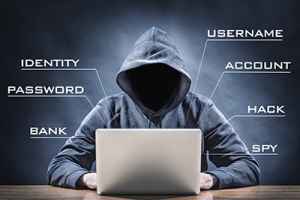 大量帐户信息在网上“集市”出售