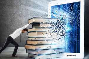 魁省司法部一亿元数字化转型项目也陷入困境