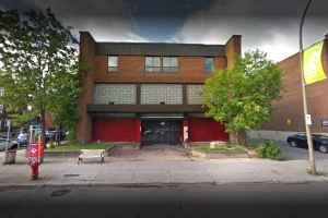 蒙特利尔废弃的旧华人医院将拆除建福利公寓