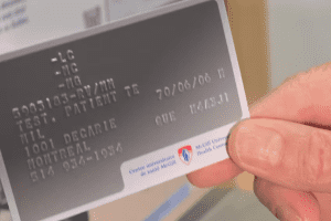 MUHC 终止向患者发放医院卡