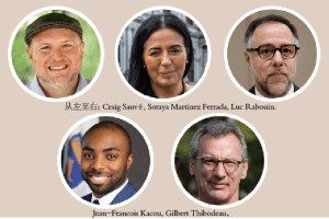 谁将竞选蒙特利尔市长？