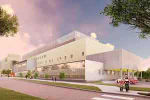 魁省多个医院建设项目成本超支超过12亿