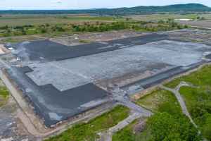 Northvolt电池厂项目惨败后留下土地估计地价上涨30%