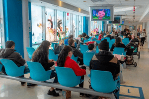 去年近50万魁北克人未经治疗就离开急诊室