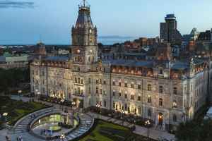 魁省政府发放的14亿可宽恕贷款近七成流向外企