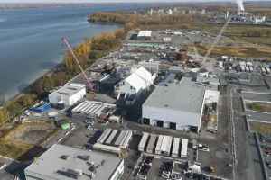 魁北克政府资助的又一个能源转型项目受挫可能损失五亿