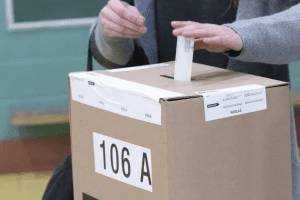 关于11月魁省市政选举的重要信息