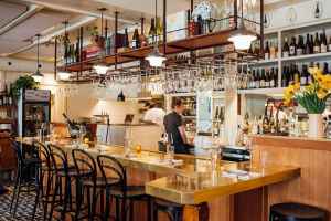 魁北克两家北美最佳餐厅