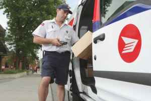 魁北克邮政工人的工资如何