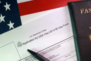 加拿大或将从美国改变H-1B签证政策受益