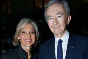 全球最富有的豪门阔太来自魁北克