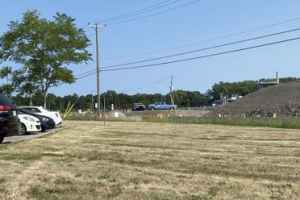 魁北克今年秋天面临罕见的干旱