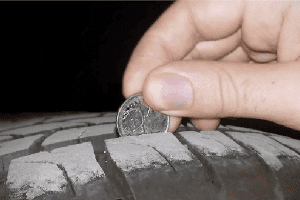 魁省冬季轮胎须知