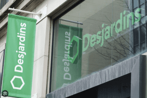 超过一百万Desjardins客户的文件正在暗网上流传