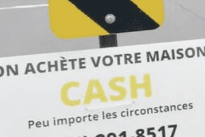 一场“我用现金买房”的房地产骗局