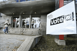 11月2日魁北克全省市政选举五大看点