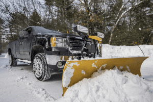 签署除雪合同前要多加小心