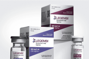 加拿大批准一种治疗阿尔茨海默症的新药