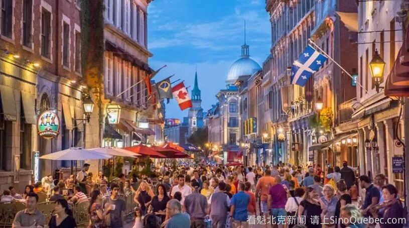 全球最友善城市排名 蒙特利尔加拿大唯一上榜