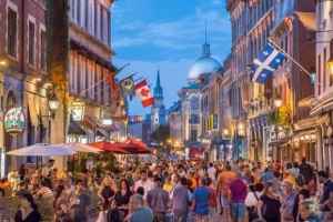 全球最友善城市排名 蒙特利尔加拿大唯一上榜