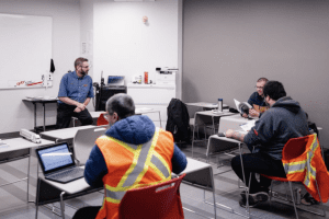 在魁北克如何获得卡车驾驶执照？