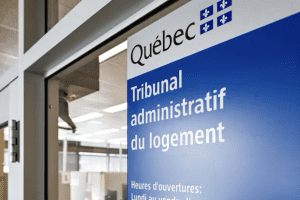 魁省法庭租金裁定听证等待超过一年