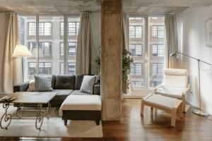 蒙特利尔数百套被禁的Airbnb房源仍然可以预订