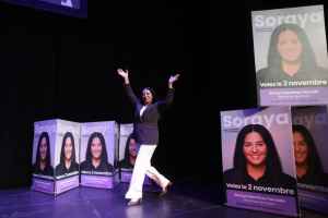 2025年魁省市政选举综览