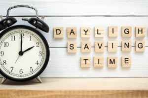 研究表明： 取消夏令时可以挽救生命