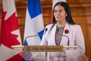 蒙特利尔新市长面临的挑战