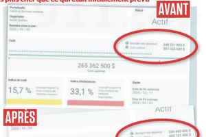 魁省政府抹掉电子健康档案项目的成本超支