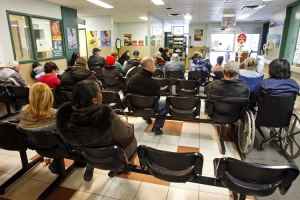 我们应该什么时候去急诊室？