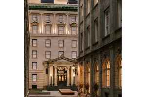 蒙特利尔人创建的Sonder连锁公寓式酒店突然破产