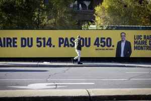 Luc Rabouin 和 Projet Montreal 是如何搞砸蒙特利尔市选？