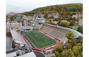 麦吉尔大学体育校队曾产生过156 名奥运选手