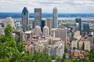 研究表明：蒙特利尔在经济活动方面“落后”于其他北美主要城市 ...