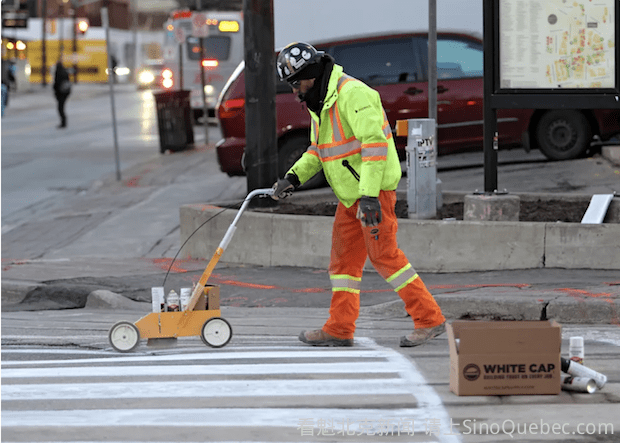 加拿大11月新增5.3万就业岗位 加币对美元大涨