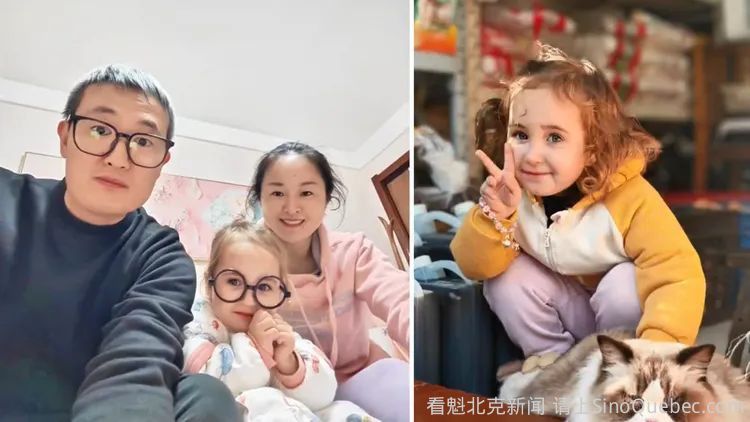 中国夫妻生出金发碧眼洋娃娃 鉴定出炉 结果意外