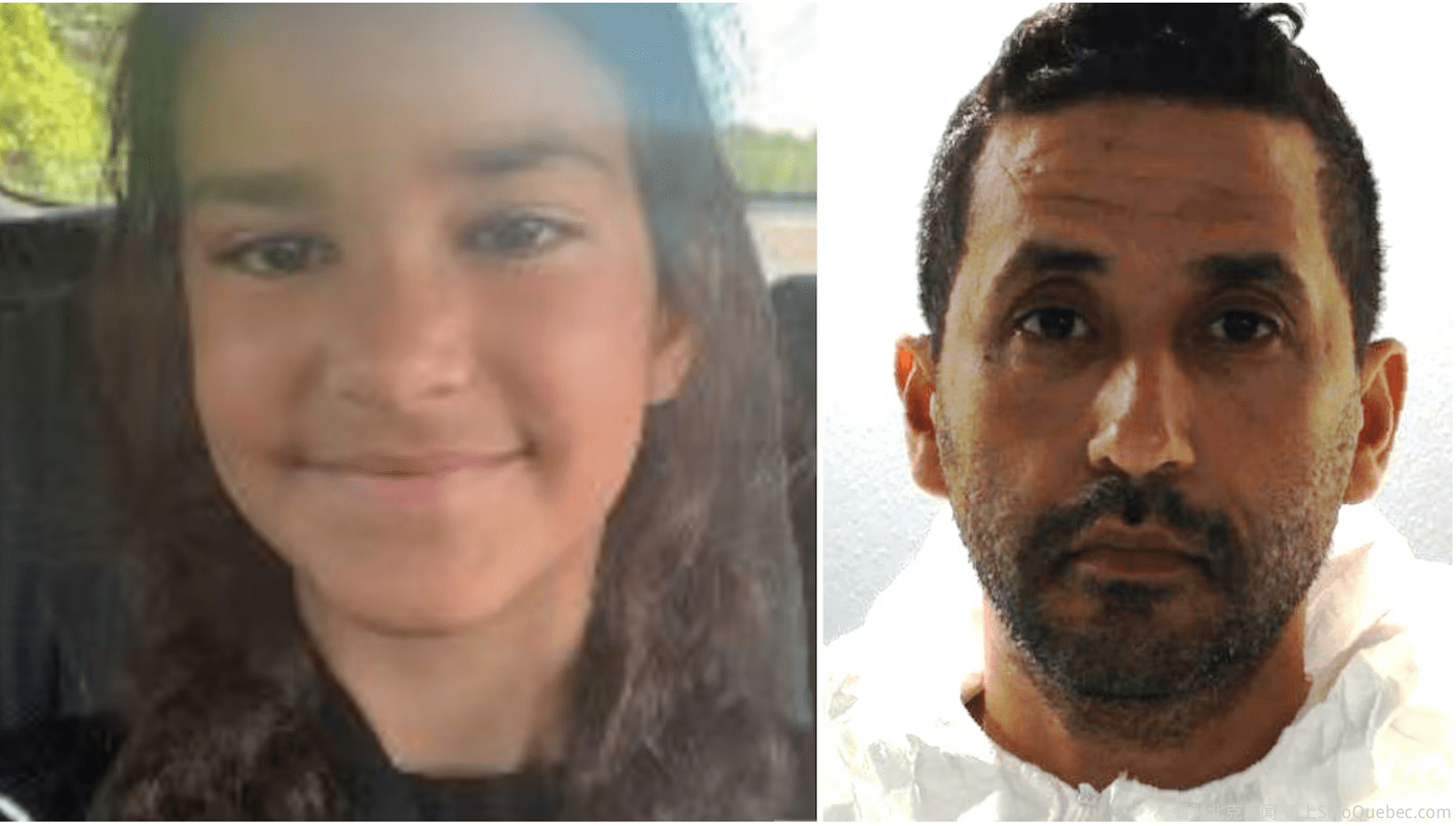 蒙特利尔男子杀害9岁女儿 审判日再次被延后