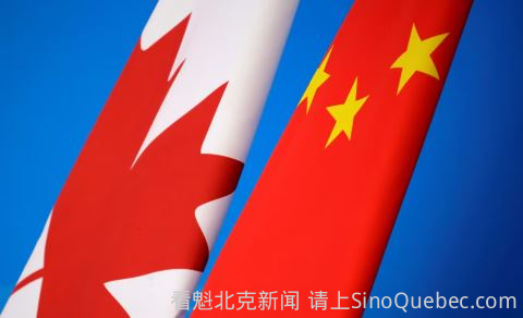 加前情报局长：高校与企业已成中国情报渗透新战场