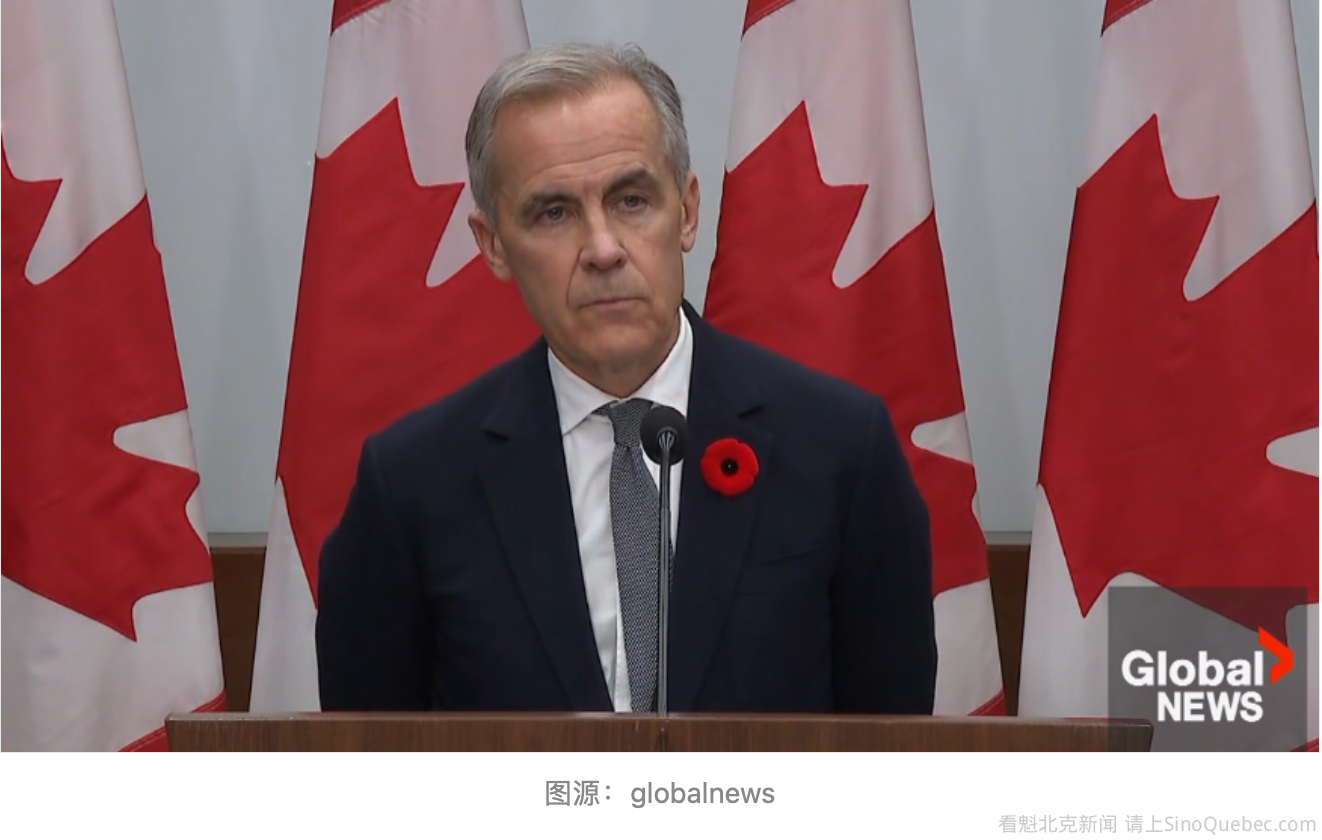 卡尼说：联邦公务员将有“不同级别”的重返办公室规定