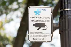 蒙特利尔警方购置新设备利用人工智能技术实时监控