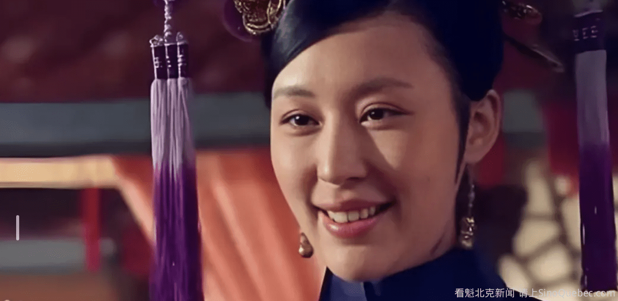 时隔多年，王石妻子田朴珺回应“带资进组演福晋”