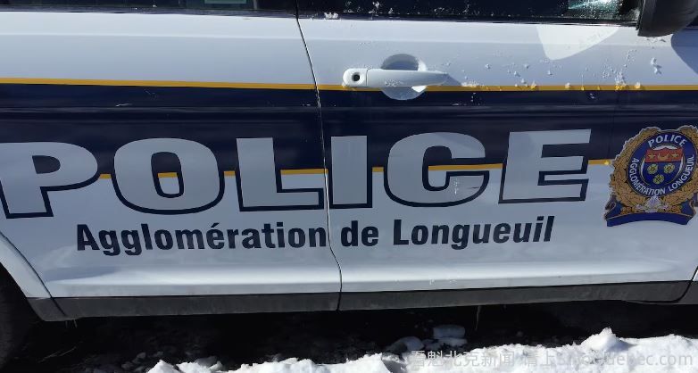 蒙特利尔南岸大街上发现女子失去意识