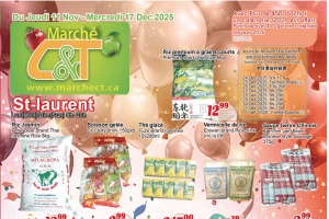 世纪超市本周特价