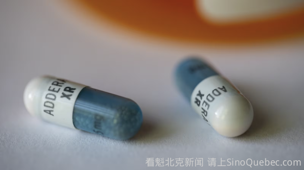 服用注意力缺陷多动症药物人数激增　成年女性增幅最为显著 ...