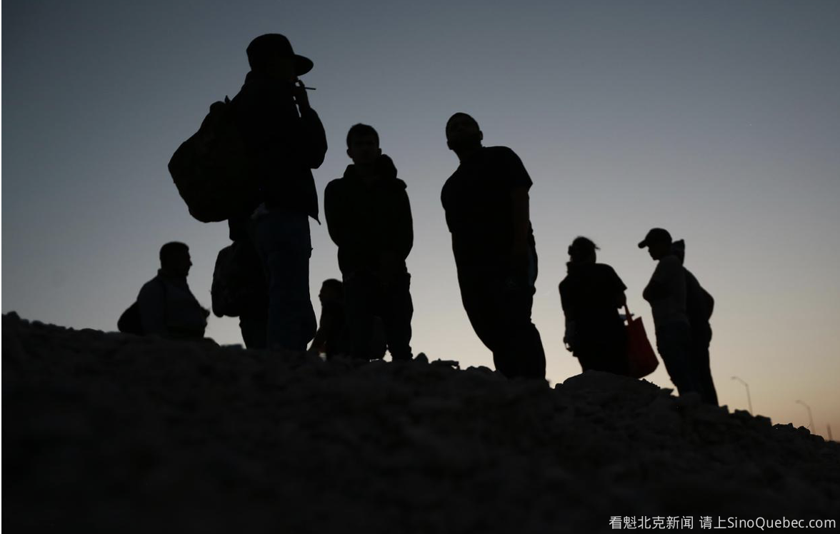 偷渡美国无门…中国民众“走线”方向大转弯！