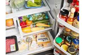 停电时 冰箱里的哪些东西该扔掉？