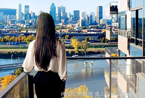 有房就幸福? 蒙特利尔全加拿大第二幸福