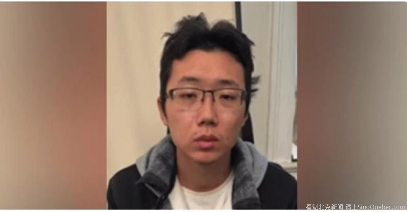 干这卑劣事，中国留学生被控150项罪